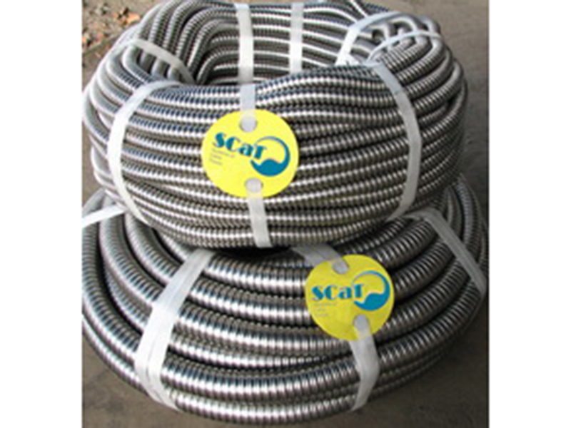 hosercoil