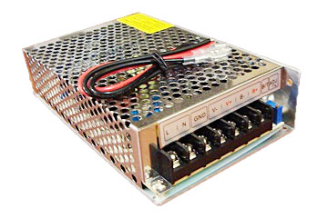 SVS-DC12A5-B